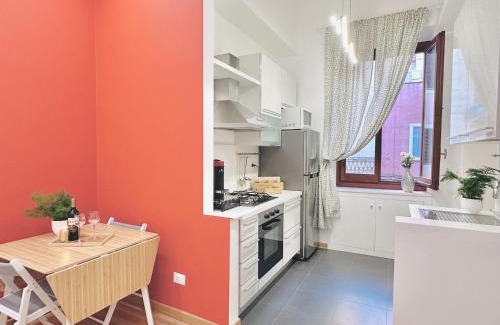 San Giovanni Apartamento | San Giovanni Lulus Home