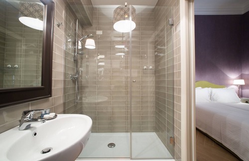 San Lorenzo Casa | San Giuliano Inn - Adults Only