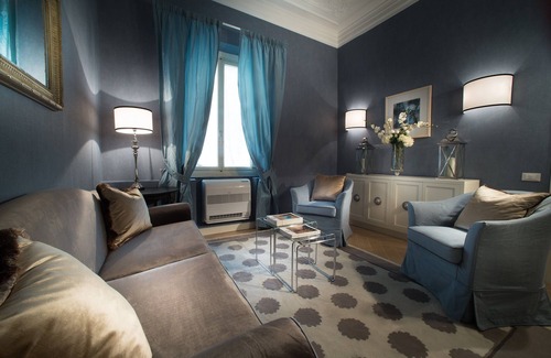 San Lorenzo Casa | San Giuliano Inn - Adults Only