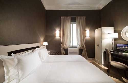 San Lorenzo Casa | San Giuliano Inn - Adults Only