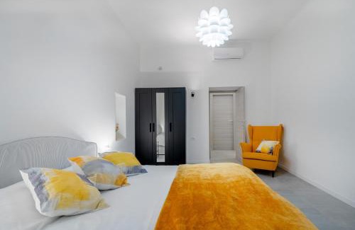 Barriera Vecchia-San Giacomo Apartamento | San Giusto's Soul - Centro storico