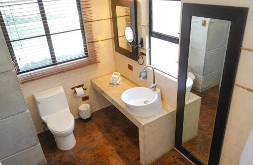 Villa Canales Hotel | San Gregorio Hotel & SPA