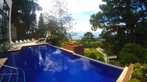 Villa Canales Hotel | San Gregorio Hotel & SPA