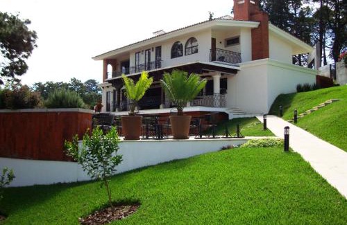 Villa Canales Hotel | San Gregorio Hotel & SPA