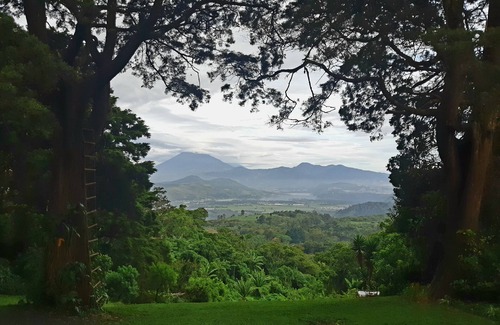 Villa Canales Casa | Granja San Gregorio Vista y Descanso sin igual