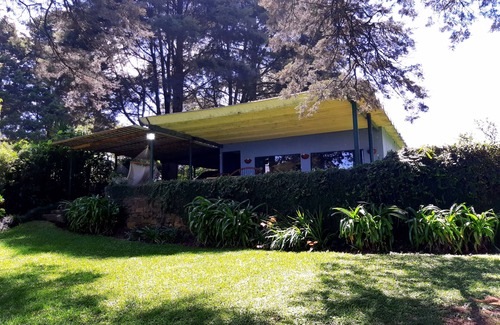 Villa Canales Casa | Granja San Gregorio Vista y Descanso sin igual