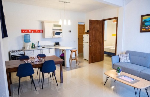 San Pedro La Laguna Apartamento | Suite San Pedro