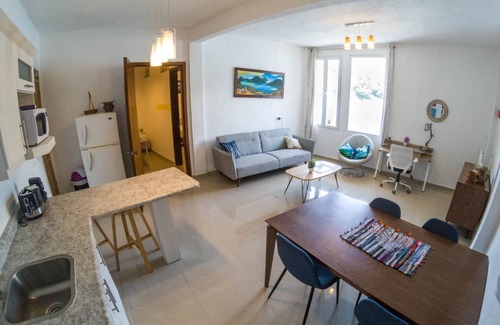 San Pedro La Laguna Apartamento | Suite San Pedro