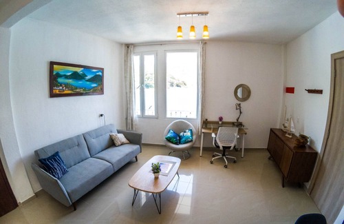 San Pedro La Laguna Apartamento | Suite San Pedro
