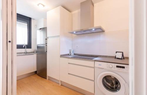San Julian Apartamento | San Hermenegildo City Walls by Valcambre