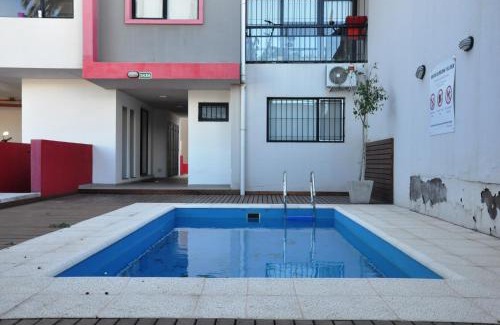 Province of Rio Negro Apartamento | San Humberto