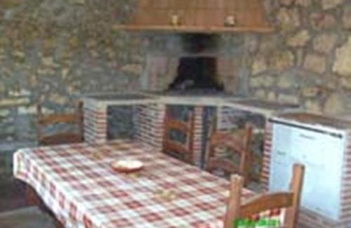 Sepulveda Casa | San Ignacio