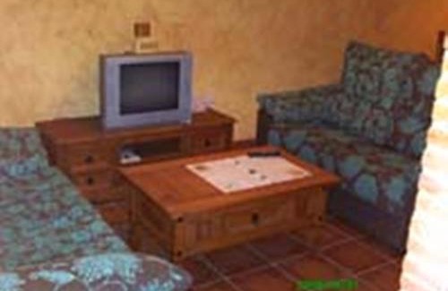 Sepulveda Casa | San Ignacio