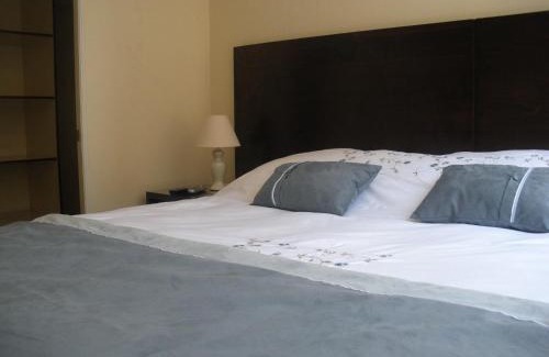 Bellas Artes Apartamento | San Ignacio Suite Apartments