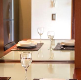 Bellas Artes Apartamento | San Ignacio Suite