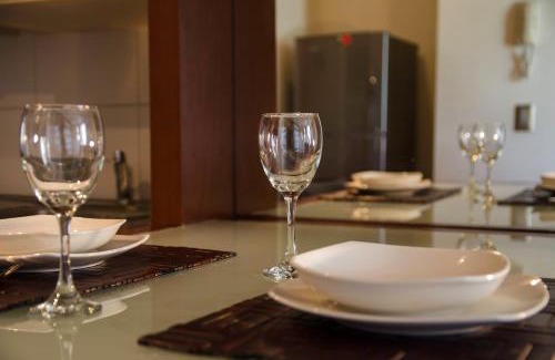Bellas Artes Apartamento | San Ignacio Suite