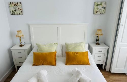 Alfalfa Apartamento | San Isidoro Luxury Centro de Sevilla