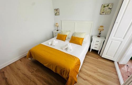 Alfalfa Apartamento | San Isidoro Luxury Centro de Sevilla