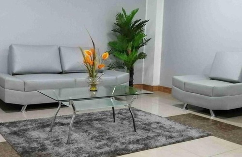 Nazca Hotel | San Isidro Grand Hotel