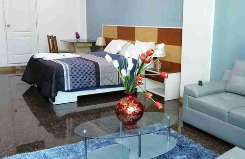 Nazca Hotel | San Isidro Grand Hotel
