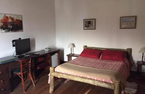 Mercedes Complejo | San Isidro Hotel