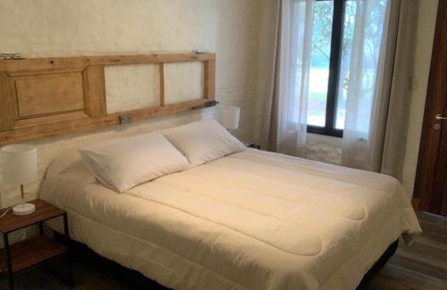 Mercedes Complejo | San Isidro Hotel