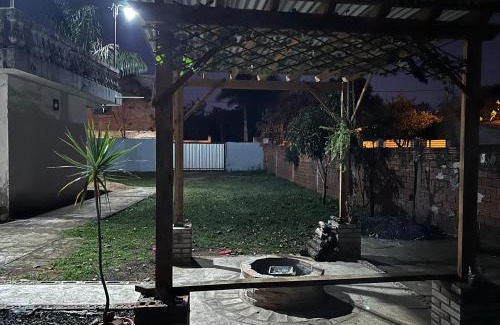 Encarnacion Casa | San Isidro House