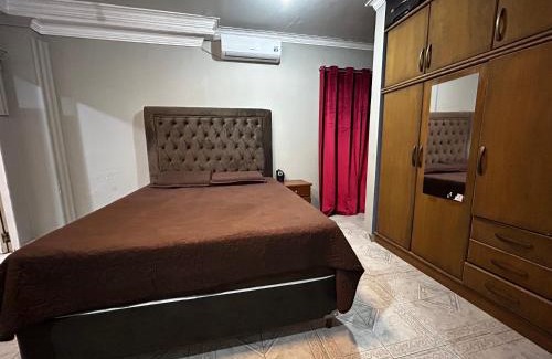 Encarnacion Casa | San Isidro House