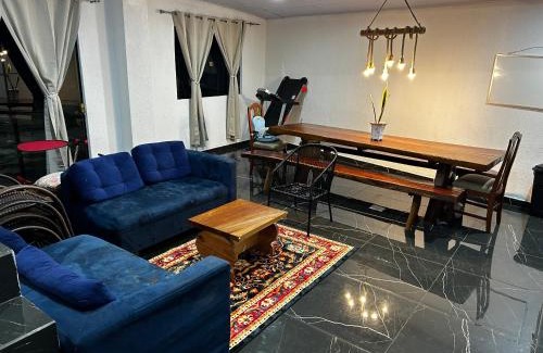Encarnacion Casa | San Isidro House