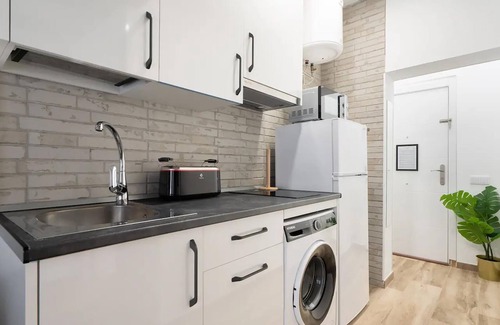 San Isidro Apartamento | San Isidro II - Apartamento acogedor