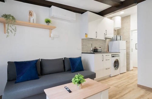 San Isidro Apartamento | San Isidro II - Apartamento acogedor