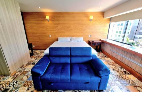 San Isidro Apartamento | San Isidro Suites Basadre 1B403