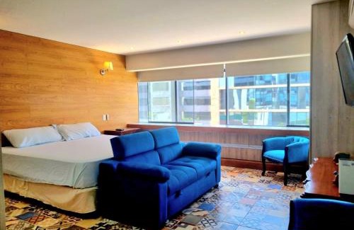 San Isidro Apartamento | San Isidro Suites Basadre 1B403