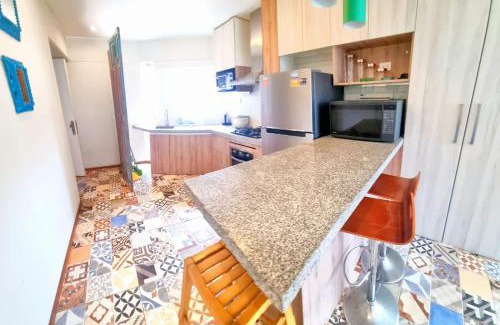 San Isidro Apartamento | San Isidro Suites Basadre 1B403