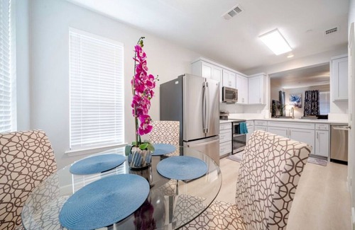 Lewisville Casa | San Jacinto Hill Peaceful Living