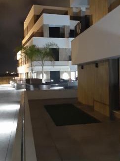 Santiago de la Ribera Apartamento | San Javier Sanuk Erjo new built apartment 2 bedrooms ground floor