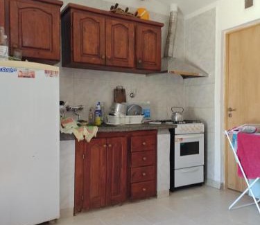 La Banda Casa | San Jorge