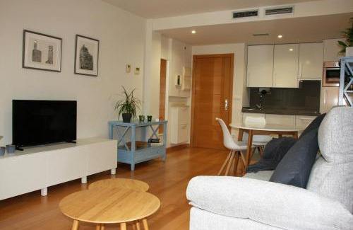 Zaragoza Old Town Apartamento | San Jorge - Ruta Mudéjar