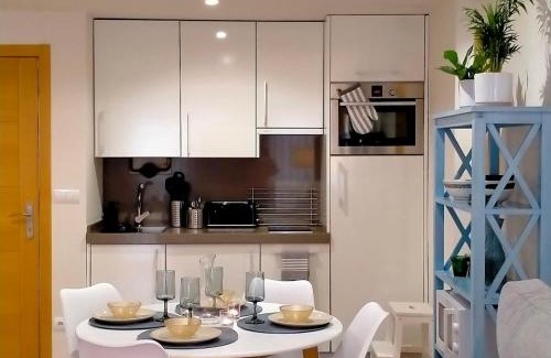 Zaragoza Old Town Apartamento | San Jorge - Ruta Mudéjar
