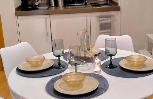 Zaragoza Old Town Apartamento | San Jorge - Ruta Mudéjar