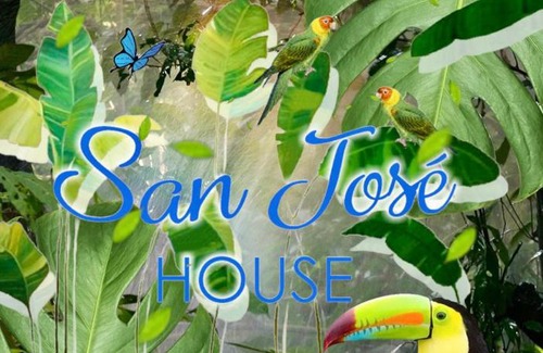 Leticia Casa | San José HOUSE