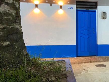Leticia Casa | San José HOUSE