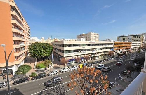 Cadiz Apartamento | San José Vistas Mar 2 baños