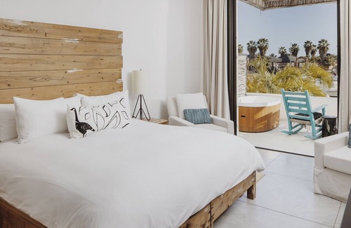San Jose del Cabo Complejo | San Jose del Cabo Studio Adults Only
