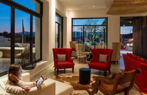 San Jose del Cabo Complejo | San Jose del Cabo Studio Adults Only