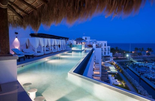 San Jose del Cabo Complejo | San Jose del Cabo Studio Adults Only