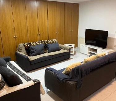 Algemesi Apartamento | San Jose Luminoso