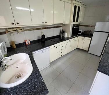 Algemesi Apartamento | San Jose Luminoso