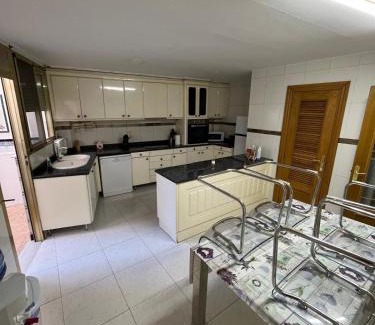 Algemesi Apartamento | San Jose Luminoso