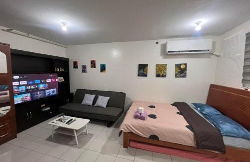 Balibago Apartamento | San Jose Residencias/enchanted kingdom/nuvali/slex/sta. rosa/paseo